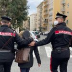 Arrestate A Roma Due Donne Bosniache Per Tentato Furto Su Auto In Via Claudia