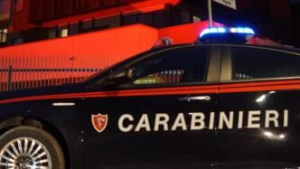 Arrestati A Borgo Val Di Taro