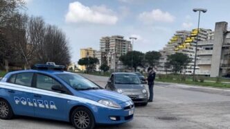 Arrestati Due Giovani Per Tent