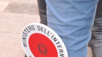 Arrestati Due Presunti Scafist