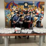 Arrestati Madre E Figlio A Nettuno Per 15 Chili Di Cocaina Nascosti Nel Bagagliaio A Anzio