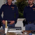 Arrestati Quattro Spacciatori Ad Aprilia Dopo Controlli In Due Appartamenti Alla Periferia