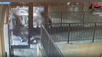 Arrestati Sei Giovani Di Origi