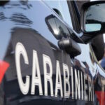 Arrestato A Cisterna Di Latina Uomo Di 29 Anni Per Lesioni E Danneggiamento Commessi Nel 2022
