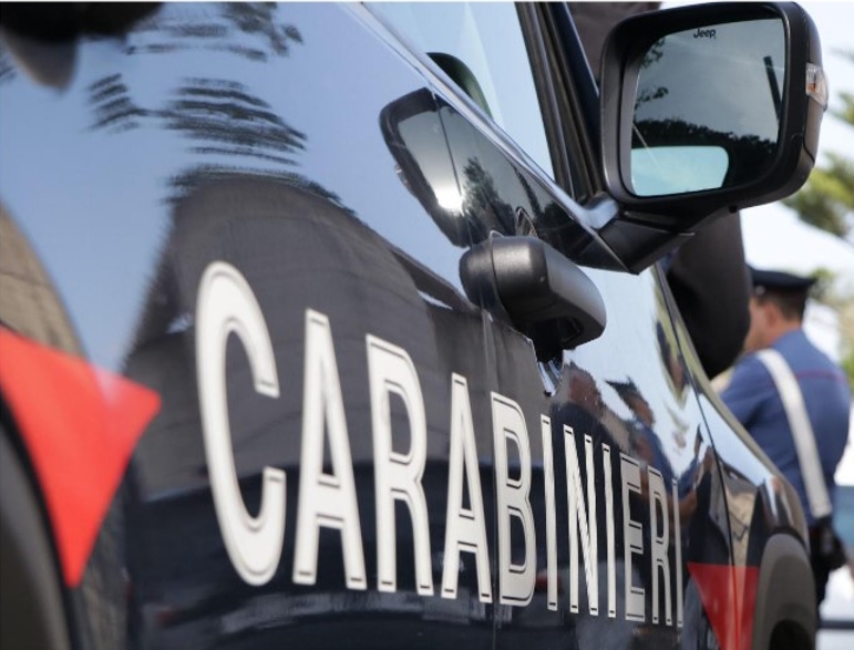 Arrestato A Cisterna Di Latina
