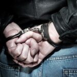 Arrestato A Napoli Un 21Enne Tunisino Per Spaccio Dopo Inseguimento E Colluttazione In Piazza