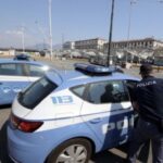Arrestato A Napoli Uomo Senegalese Per Tentata Rapina E Aggressione Vicino A Piazza Garibaldi