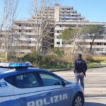 Arrestato A Scampia Un Giovane Con Pistola Rubata E Munizioni Nella Sua Abitazione