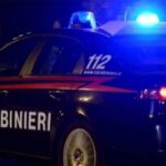 Arrestato A Villaricca Un Uomo Dopo Una Rapina A Mano Armata In Un Bar Di Corso Europa