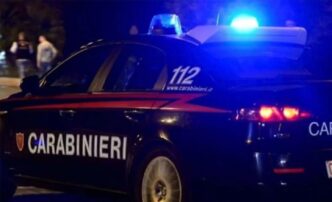 Arrestato A Villaricca Un Uomo