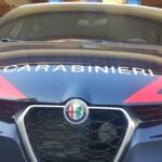 Arrestato A Acri Il Presunto Responsabile Del Tentato Omicidio Di Un Ventenne Il 22 Dicembre Scorso
