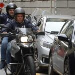 Arrestato A Firenze Un Uomo Con 17 Chili Di Marijuana E 8.000 Euro In Contanti