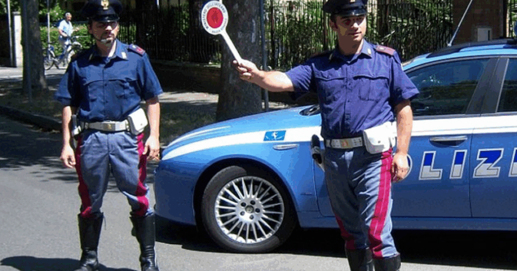 Arrestato A Gamalero 52Enne Co