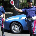 Arrestato A Gamalero 52Enne Con Ordine Di Carcerazione Per Maltrattamenti In Famiglia: Fermato Dalla Polizia Stradale