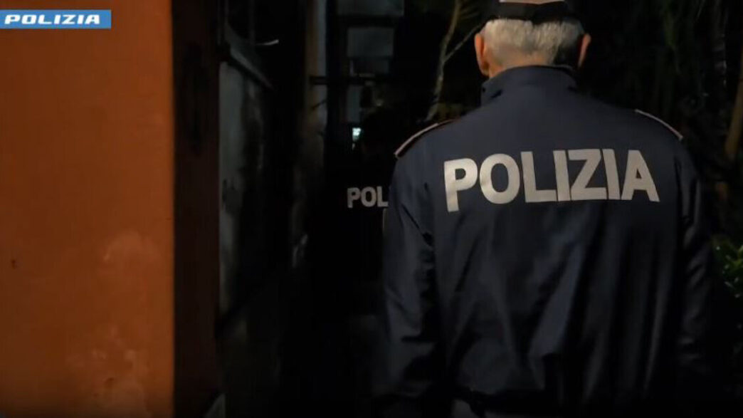 Arrestato A Genova Imprenditor
