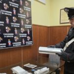 Arrestato A Genova Ragazzo Di 18 Anni Con Oltre Un Chilogrammo Di Cocaina Destinata Allo Spaccio