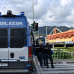 Arrestato A Genova Uomo Con Droga E Bomba Carta, Legato Alla Tifoseria Organizzata Del Genoa