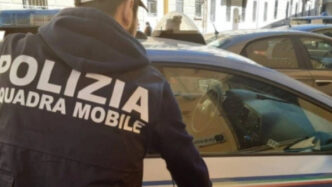 Arrestato A Genova Uomo Per Ra