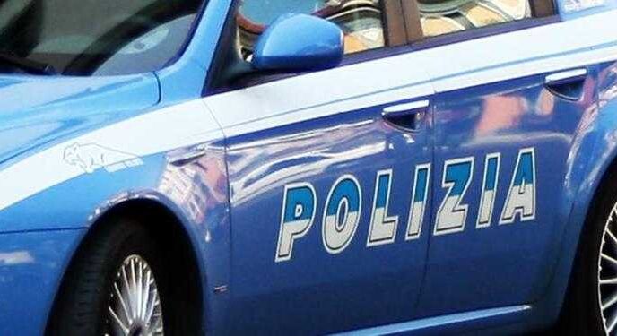 Arrestato A Le28099Aquila Stalker R
