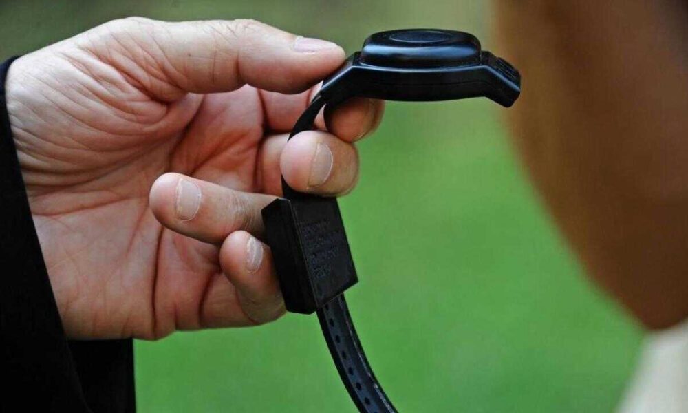 Arrestato A Latina Uomo Di 71