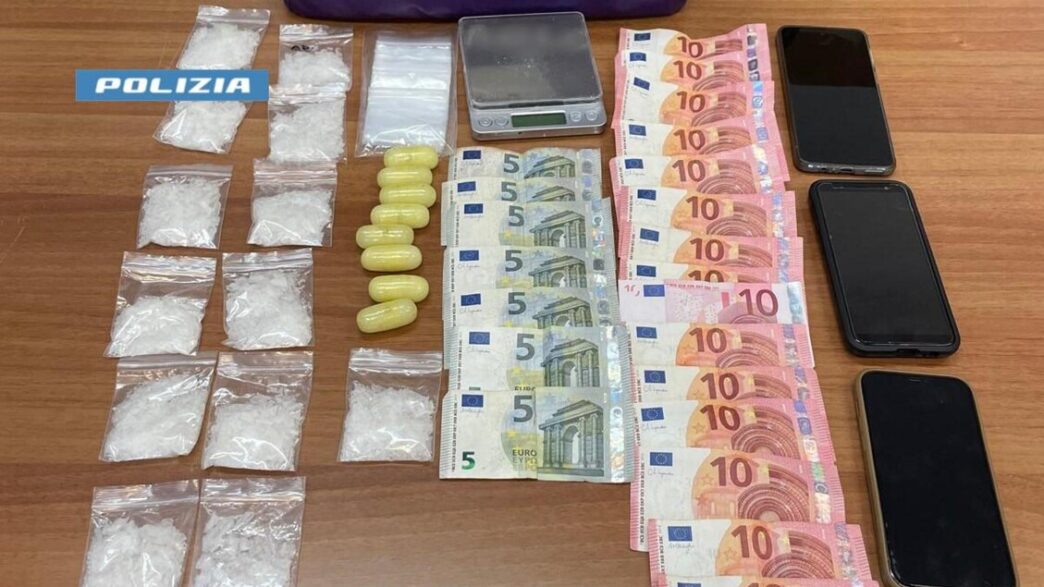 Arrestato A Milano Rider Bangl