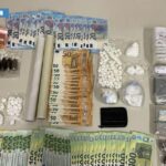 Arrestato A Milano Spacciatore Con Oltre 2 Chili Di Droga Nascosti In Auto E Casa A Settimo Milanese