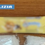 Arrestato A Milano Un Filippino Con 50 Grammi Di Shaboo Nascosti In Un Pacchetto Di Biscotti