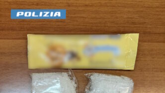 Arrestato A Milano Un Filippin