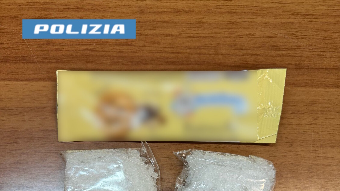Arrestato A Milano Un Filippin