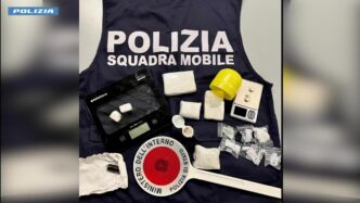 Arrestato A Padova 21Enne Tuni