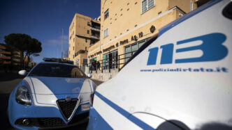 Arrestato A Padova 22Enne Che