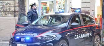 Arrestato A Pescara Un Uomo Di
