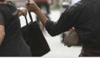 Arrestato A Pescara Uomo Di 39