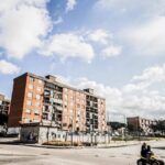 Arrestato A Ponticelli Un 24Enne Per Detenzione Di Crack In Un Appartamento Di Via Manlio Rossi Doria