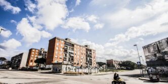 Arrestato A Ponticelli Un 24En