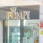 Arrestato A Roma Il Cognato Di Roberto Pompi Per Estorsioni E Minacce Violente