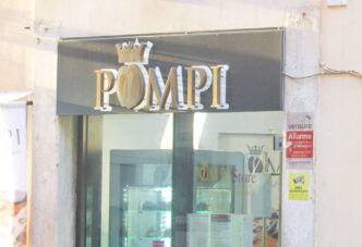 Arrestato A Roma Il Cognato Di
