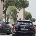 Arrestato A Roma Un 31Enne Per Rapine Con Coccio Di Bottiglia Nel Quartiere Tor Bella Monaca