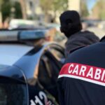 Arrestato A Roma Un Ragazzo Marocchino Di 16 Anni Per Rapina, Furto E Violenza Contro I Carabinieri