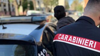 Arrestato A Roma Un Ragazzo Ma