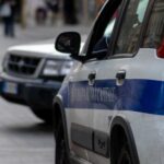 Arrestato A Roma Uomo Di 49 Anni Che Guidava Senza Assicurazione E Ha Aggredito Due Agenti Della Polizia Locale