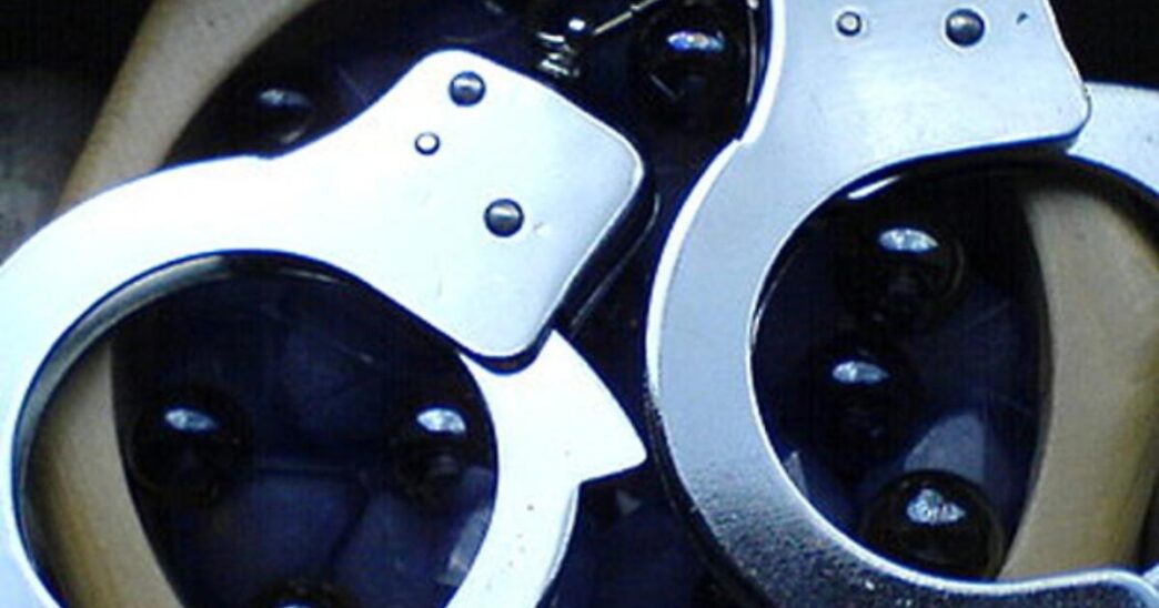 Arrestato A Torino Un 32Enne S
