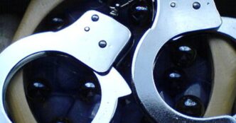 Arrestato A Torino Un 32Enne S