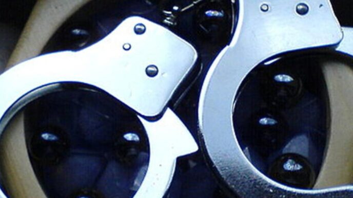 Arrestato A Torino Un 32Enne S