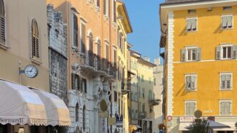 Arrestato A Trento Un Uomo Di
