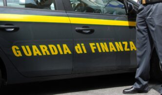 Arrestato Agente Siae A Latina