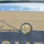 Arrestato Giovane A Catanzaro Per Maltrattamenti Gravi Ai Danni Dei Genitori In Famiglia