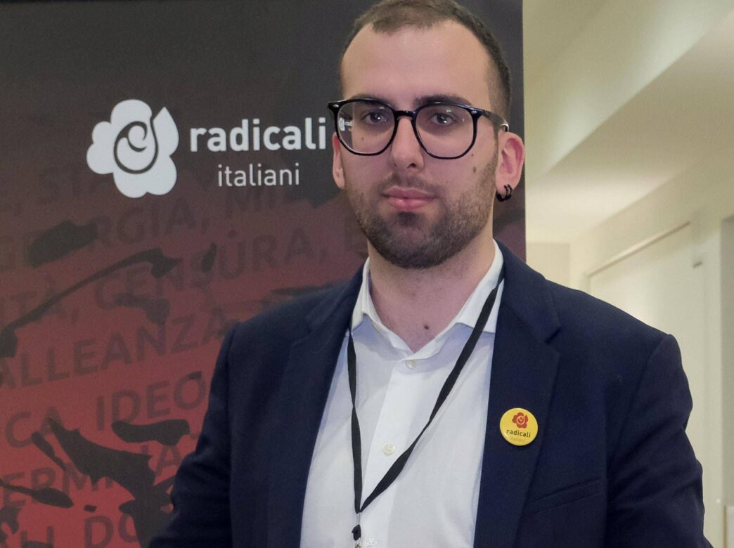 Arrestato Il Segretario Dei Ra
