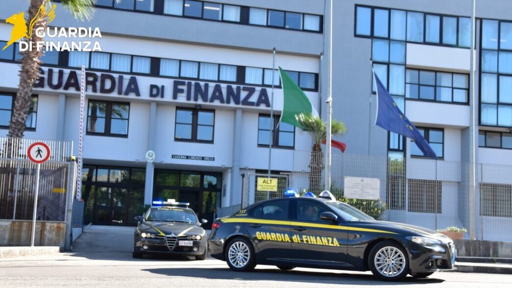 Arrestato Imprenditore A Taran