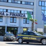 Arrestato Imprenditore A Taranto Per Bancarotta E Sequestrati Beni Per 4,2 Milioni Di Euro